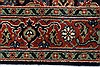 Herati Brown Runner Hand Knotted 27 X 118 Area Rug 250-25146 Thumb 2
