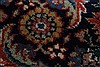 Herati Brown Runner Hand Knotted 27 X 118 Area Rug 250-25146 Thumb 7