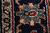 Serapi Red Runner Hand Knotted 27 X 121  Area Rug 250-25150 Thumb 10
