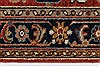 Serapi Red Runner Hand Knotted 27 X 121 Area Rug 250-25150 Thumb 2