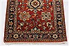 Serapi Red Runner Hand Knotted 27 X 121  Area Rug 250-25150 Thumb 5