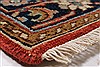 Serapi Red Runner Hand Knotted 27 X 121 Area Rug 250-25150 Thumb 6