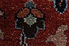 Serapi Red Runner Hand Knotted 27 X 121 Area Rug 250-25150 Thumb 9