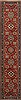 Serapi Red Runner Hand Knotted 27 X 121  Area Rug 250-25150 Thumb 0