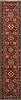 Serapi Red Runner Hand Knotted 27 X 121 Area Rug 250-25150 Thumb 0