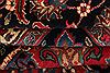 Mashad Red Hand Knotted 116 X 165  Area Rug 100-25161 Thumb 3