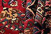 Mashad Red Hand Knotted 116 X 165  Area Rug 100-25161 Thumb 4