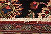 Mashad Red Hand Knotted 116 X 165 Area Rug 100-25161 Thumb 8