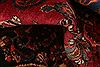 Mashad Red Hand Knotted 103 X 1210 Area Rug 100-25162 Thumb 2