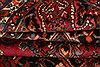 Mashad Red Hand Knotted 103 X 1210  Area Rug 100-25162 Thumb 3