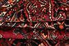 Mashad Red Hand Knotted 103 X 1210 Area Rug 100-25162 Thumb 3