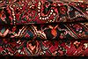 Mashad Red Hand Knotted 103 X 1210 Area Rug 100-25162 Thumb 6
