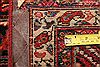 Mashad Red Hand Knotted 103 X 1210 Area Rug 100-25162 Thumb 7
