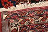 Mashad Red Hand Knotted 103 X 1210 Area Rug 100-25162 Thumb 8