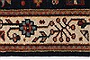 Karajeh Beige Runner Hand Knotted 26 X 1310 Area Rug 250-25172 Thumb 1