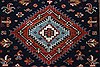 Karajeh Beige Runner Hand Knotted 26 X 1310 Area Rug 250-25172 Thumb 2