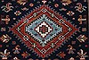 Karajeh Beige Runner Hand Knotted 26 X 1310  Area Rug 250-25172 Thumb 2