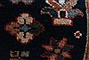 Karajeh Beige Runner Hand Knotted 26 X 1310 Area Rug 250-25172 Thumb 6