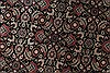 Herati Beige Round Hand Knotted 51 X 51 Area Rug 250-25209 Thumb 4