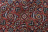 Herati Beige Round Hand Knotted 40 X 40 Area Rug 250-25212 Thumb 4
