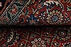 Herati Green Hand Knotted 41 X 61 Area Rug 250-25216 Thumb 10