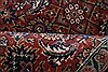 Herati Green Hand Knotted 41 X 61 Area Rug 250-25216 Thumb 11
