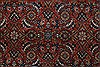 Herati Green Hand Knotted 41 X 61  Area Rug 250-25216 Thumb 4