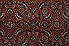Herati Green Hand Knotted 41 X 61 Area Rug 250-25216 Thumb 4