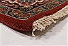 Herati Green Hand Knotted 41 X 61 Area Rug 250-25216 Thumb 6