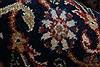 Herati Green Hand Knotted 41 X 61 Area Rug 250-25216 Thumb 8