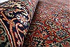 Herati Green Hand Knotted 41 X 61 Area Rug 250-25216 Thumb 9