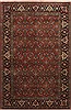 Herati Green Hand Knotted 41 X 61  Area Rug 250-25216 Thumb 0