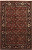 Herati Green Hand Knotted 41 X 61 Area Rug 250-25216 Thumb 0