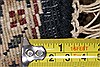 Herati Beige Round Hand Knotted 41 X 41 Area Rug 250-25220 Thumb 1