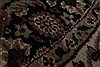 Herati Beige Round Hand Knotted 41 X 41 Area Rug 250-25220 Thumb 6