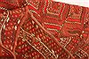 Bidjar Red Hand Knotted 74 X 1311  Area Rug 100-25222 Thumb 2