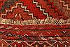 Bidjar Red Hand Knotted 74 X 1311  Area Rug 100-25222 Thumb 6