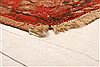 Bidjar Red Hand Knotted 74 X 1311  Area Rug 100-25222 Thumb 7