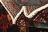 Zanjan Multicolor Runner Hand Knotted 52 X 122 Area Rug 100-25225 Thumb 4