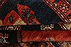 Zanjan Multicolor Runner Hand Knotted 52 X 122 Area Rug 100-25225 Thumb 5
