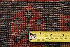 Zanjan Multicolor Runner Hand Knotted 52 X 122 Area Rug 100-25225 Thumb 7