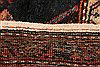 Zanjan Multicolor Runner Hand Knotted 52 X 122 Area Rug 100-25225 Thumb 8