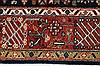 Karajeh Brown Hand Knotted 41 X 62 Area Rug 250-25239 Thumb 2