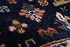 Karajeh Brown Hand Knotted 41 X 62 Area Rug 250-25239 Thumb 6