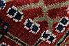Karajeh Brown Hand Knotted 41 X 62 Area Rug 250-25239 Thumb 8