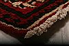 Joshaghan Red Hand Knotted 98 X 1210 Area Rug 100-25255 Thumb 1