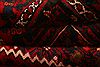 Joshaghan Red Hand Knotted 98 X 1210  Area Rug 100-25255 Thumb 6