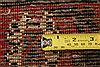 Joshaghan Red Hand Knotted 98 X 1210 Area Rug 100-25255 Thumb 7