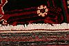 Joshaghan Red Hand Knotted 98 X 1210 Area Rug 100-25255 Thumb 8