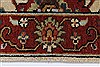 Serapi Beige Runner Hand Knotted 20 X 60  Area Rug 250-25256 Thumb 3